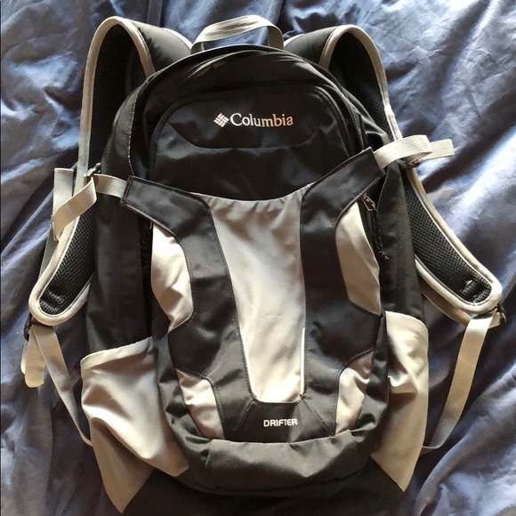 columbia drifter backpack